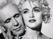 "Ты единственный в своем роде": Мадонна обратилась к Жану-Полю Готье в Instagram (Фото)