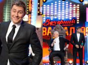 Аркадий Лапухин