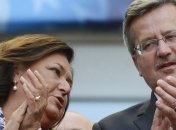 Президент Польши полетел в Нью-Йорк обычным рейсовым самолетом