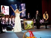 Наталия Шелепницкая: Я перфекционистка – наверное, поэтому успеваю сделать все