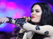 Джесси Джей хочет выпустить свой 2-й диск до конца 2013 года 