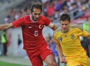 Украина - Турция: билеты на матч будут именными