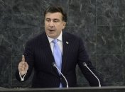 Саакашвили не станет советником Порошенко