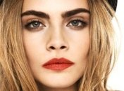 Как отрастить идеальные брови: несколько правил от голливудского мастера (Фото)