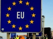 С сегодняшнего дня на границах ЕС новые правила: как это повлияет на украинцев