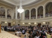 Порошенко: Никогда Россия больше не вернется в Украину