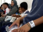 ООН: Количество беженцев в мире составляет  65 миллионов