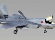 Японский истребитель пятого поколения взлетит уже летом