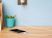 Заряджання смартфона має бути безпечним