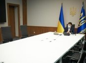 Зеленський у п’ятницю відвідає Херсонщину