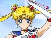 Можно посмотреть бесплатно: три сезона "Сейлор Мун" запустят на YouTube