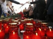 В Москве задержали шестерых участников акции памяти жертв теракта в Питере