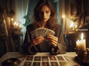 Прогноз Таро на 10 листопада