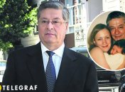 Оксана Цикова — що відомо про дружину Павла Лазаренка