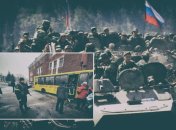 Росіяни продовжують тероризувати мирне населення Донбасу