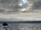 РФ начала жесткую политику досмотра судов, следующих в Украину