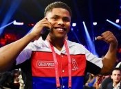 Стивенсон победил Гонсалеса в бою за вакантный пояс WBO