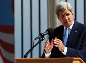 Керри обсудит ситуацию в Сирии и Украине