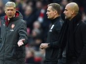 Гвардиола выразил поддержку Венгеру