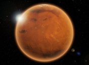 "Кьюриосити" рассказал о давлении на Марсе