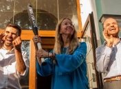 Зеленский дал ответ петиции по Супрун