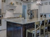 Ошибки в интерьере, которые недопустимы на маленькой кухне (Фото)