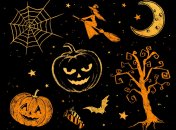 31 октября 2015, примета дня. Хэллоуин — праздник с дрожью в коленках. Бууу!