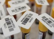 В Киеве зафиксировали 9,5 тысяч случаев коронавируса