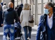 В Италии продолжает снижаться смертность от коронавируса