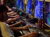 Китай за допомогою розпізнавання облич стежить за неповнолітніми геймерами: навіщо це потрібно і як працює?