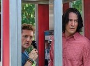Киану Ривз и Алекс Уинтер вернулись к ролям в "Билле и Теде": трейлер фильма