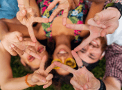 Международный день дружбы отмечается 30 июля