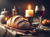 Постная еда