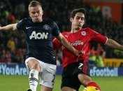 "Манчестер Юнайтед" сыграл вничью с "Кардифф Сити"