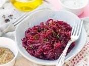 Просто кладезь витаминов