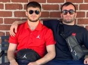 Абель Санчес о дебютном сопернике Гассиева в хевивейте