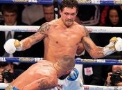 "Батя в здании": лучшие моменты боев Усика на профи-ринге (Видео)