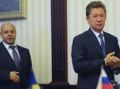 Миллер: Пока данных о несанкционированном отборе газа Украиной нет