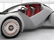 Local Motors испытает напечатанные на 3D-принтере самоходные авто