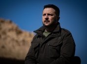 Володимир Зеленський