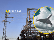 В энергосистеме Молдовы случилась авария из-за российского обстрела Украины