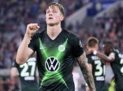 Ляп Панькива и шикарный гол Мехмеди - в обзоре матча Вольфсбург - Александрия (Видео)