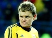 "Металлист" теряет центрального защитника