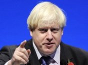 Мэр Лондона готов протестировать безопасность водомета на себе