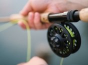 В Украине запретили рыбалку