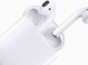 Компания Apple отменила выпуск беспроводных наушников для iPhone 7