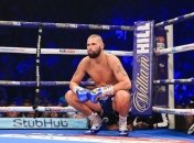 Беллью официально объявил о завершении карьеры