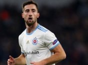 Спортинг увел форварда у Динамо