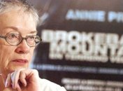 Автор "Горбатой горы" сожалеет, что опубликовала рассказ