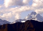 Два украинских альпиниста погибли на Кавказе